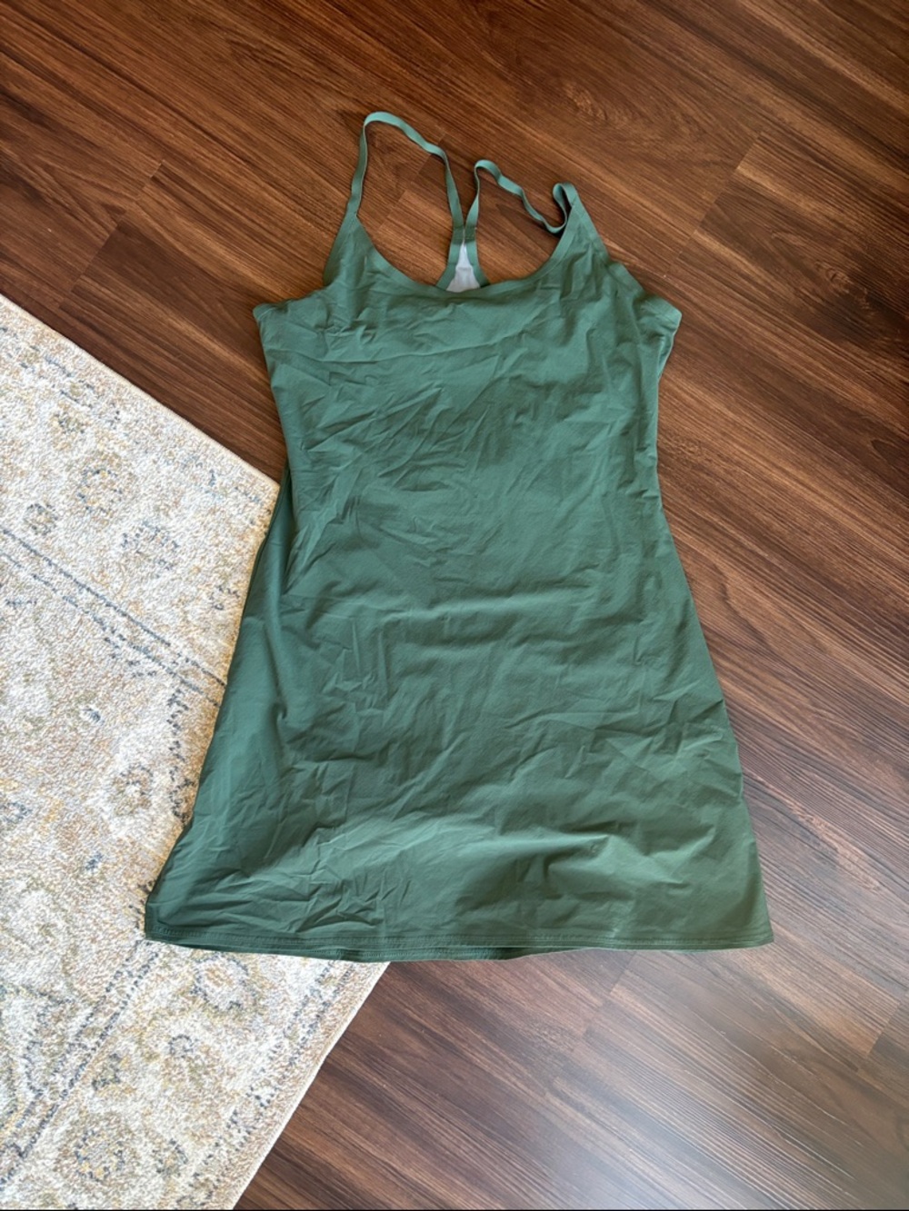 Outdoor Voices Athletic Dress